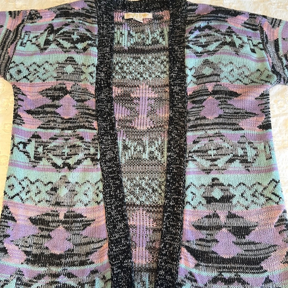 Women’s Cardigan Sweater